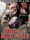 Bigfoot Terror Collection, Part 1 of 4